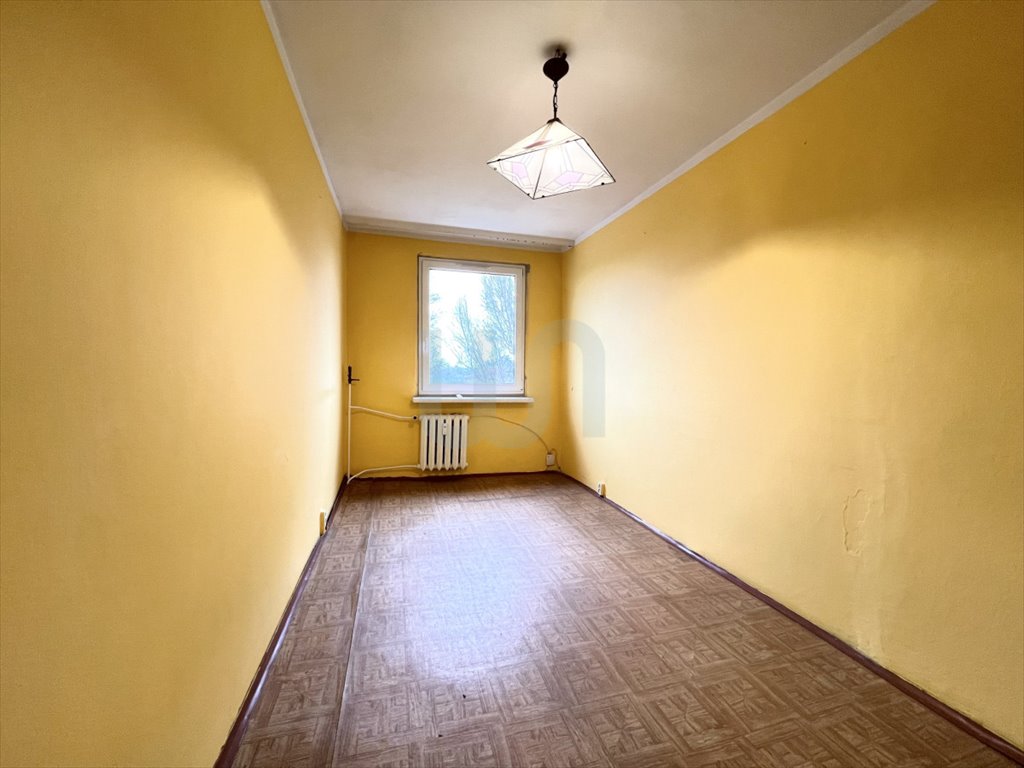 Mieszkanie trzypokojowe na sprzedaż Częstochowa, Trzech Wieszczów  50m2 Foto 4