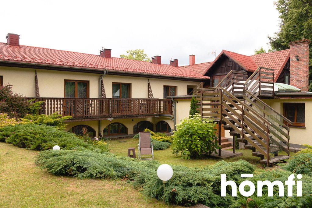 Pensjonat 17 pokoi w Karpaczu (blisko centrum i atrakcji) Karpacz  950m2 Foto 1