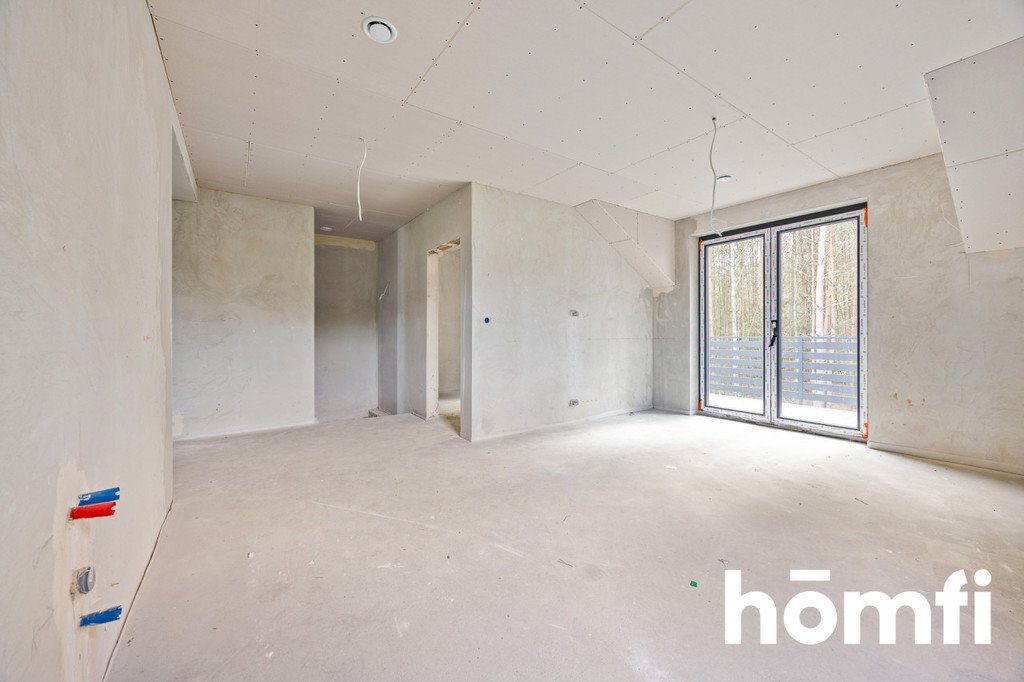 Mieszkanie czteropokojowe  na sprzedaż Mielec, Jarosława Iwaszkiewicza  64m2 Foto 1