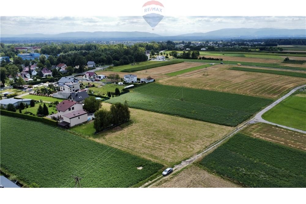 Działka budowlana na sprzedaż Łąka  1 947m2 Foto 9