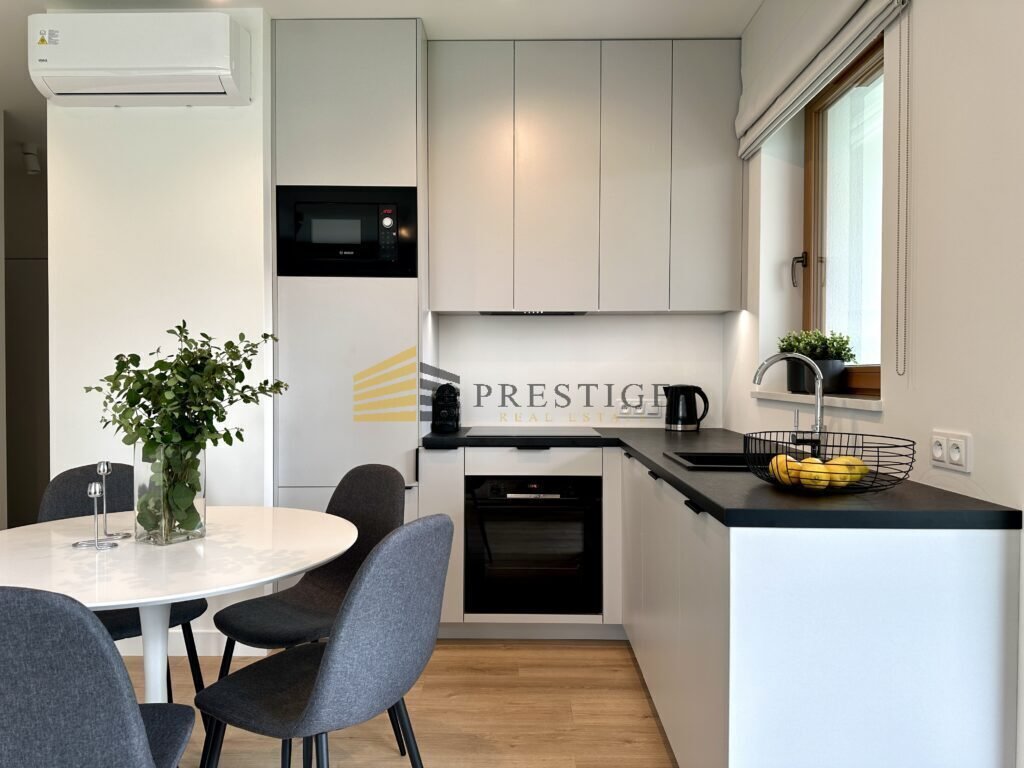 Wynajmę komfortowe 3-pokojowe mieszkanie 58 m² w Warszawie Warszawa, Wola, Ludwiki  58m2 Foto 1