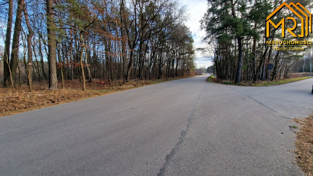 Działka rolna na sprzedaż Stare Żukowice  1 900m2 Foto 5