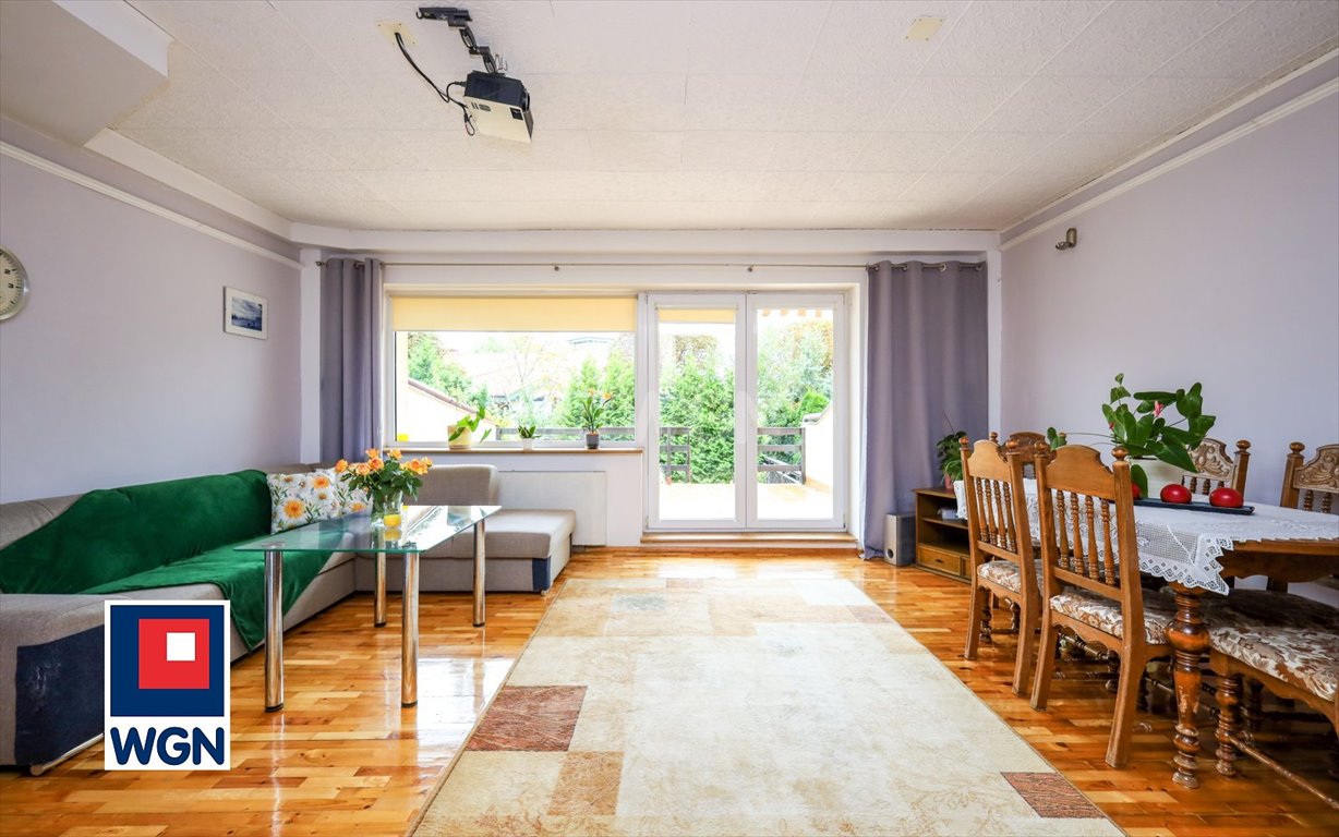 Zapraszam do obejrzenia domu 200 m² z 7 pokojami w Gdyni Gdynia, Chwarzno, Amona  200m2 Foto 1