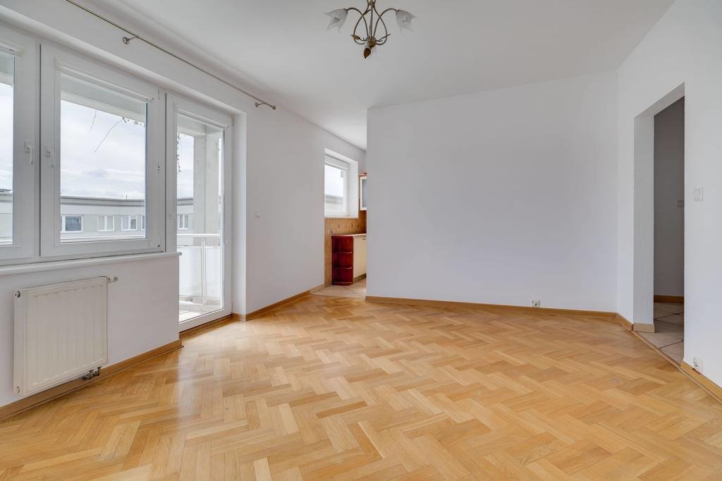 Mieszkanie trzypokojowe na sprzedaż Warszawa, Ursus, Apartamentowa  70m2 Foto 4