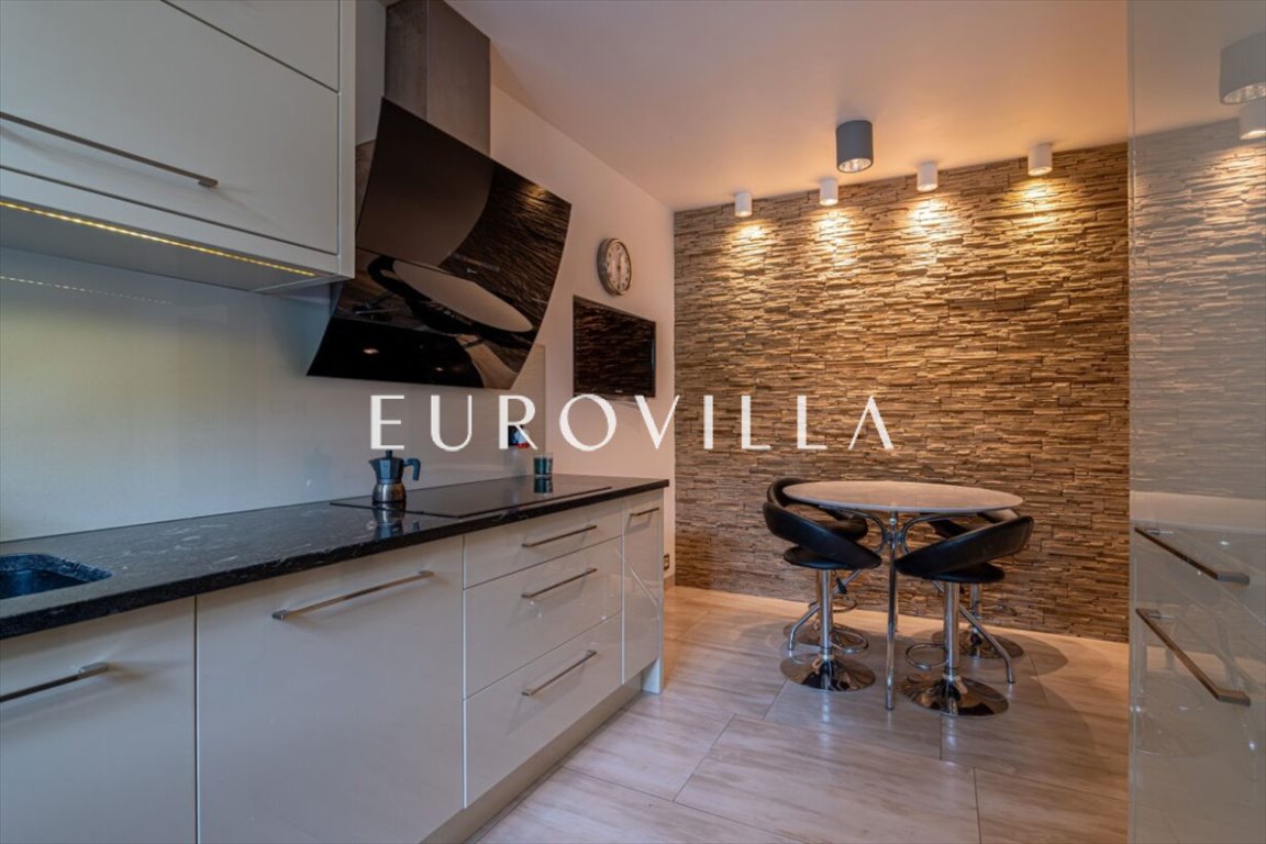 Dom na wynajem Warszawa, Mokotów Stegny  220m2 Foto 1