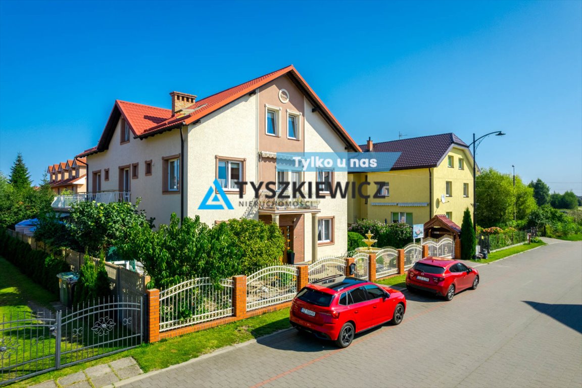 Dom na sprzedaż Łeba  400m2 Foto 1