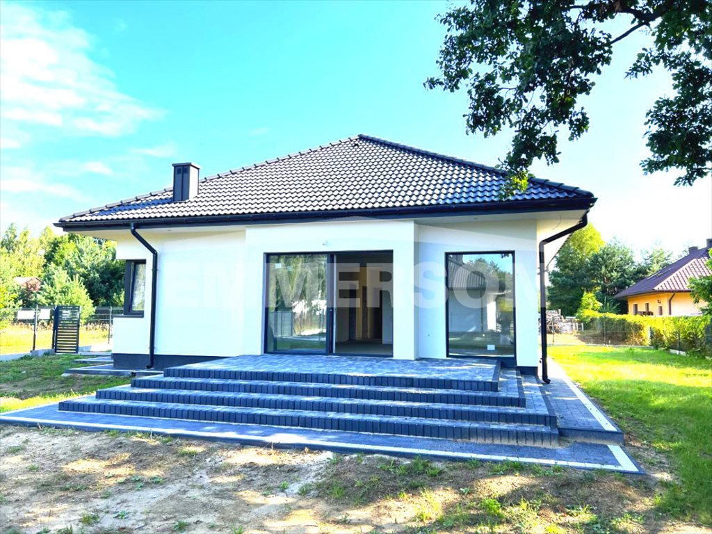 Dom na sprzedaż Nieporęt  170m2 Foto 8