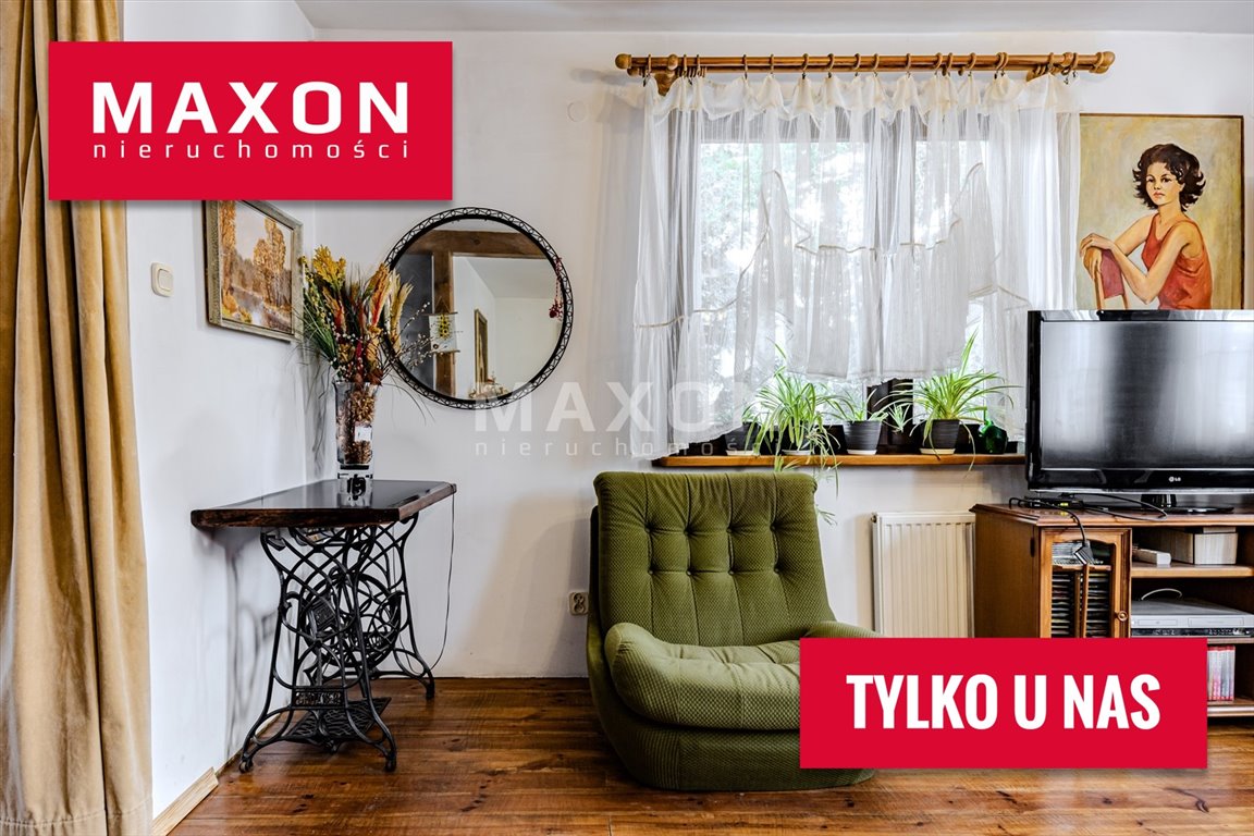 Przestronny dom 147 m2 z garażem i możliwością działalności Blizne Łaszczyńskiego  147m2 Foto 1