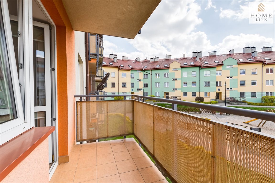 Mieszkanie dwupokojowe na wynajem Olsztyn, Jaroty  33m2 Foto 7