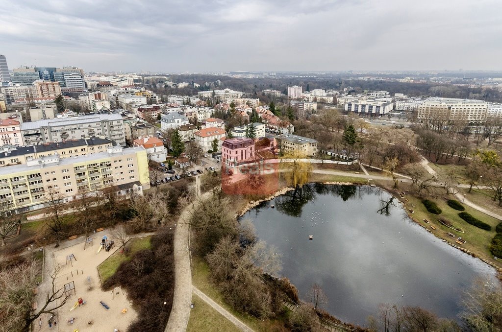 Mieszkanie na sprzedaż Warszawa, Mokotów, Stary Mokotów, Dworkowa  146m2 Foto 1