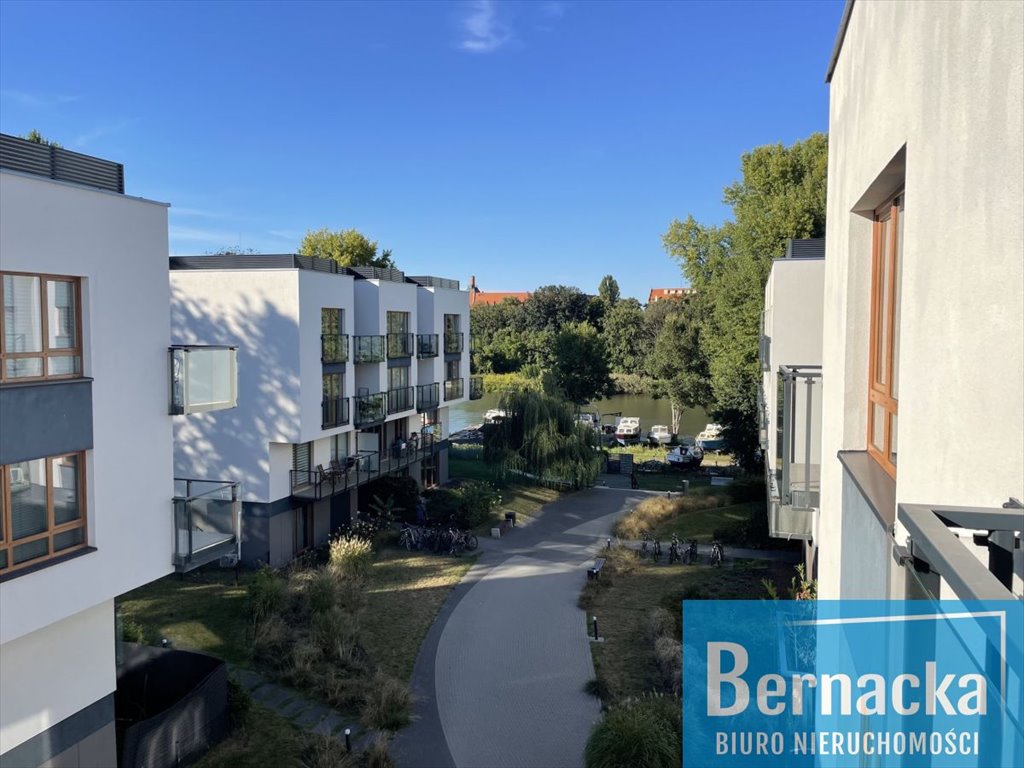 Lokal użytkowy na sprzedaż Wrocław, Stare Miasto, Stare Miasto, Na Grobli  47m2 Foto 1