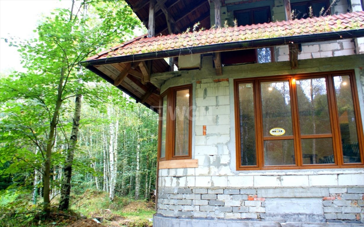 Dom na sprzedaż Jerzmanowa, Jerzmanowa  330m2 Foto 5