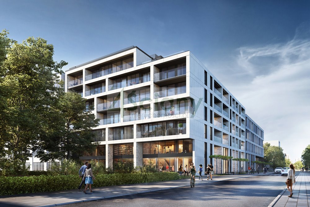 Na wynajem nowoczesny lokal usługowy i biurowy na Mokotowie Warszawa, Mokotów  462m2 Foto 1