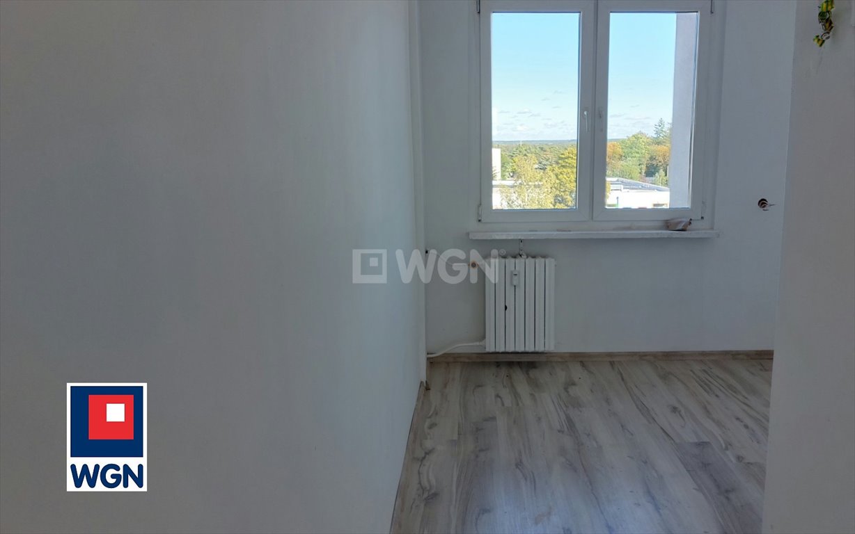 Mieszkanie dwupokojowe na sprzedaż Żagań, Świerkowa  50m2 Foto 7