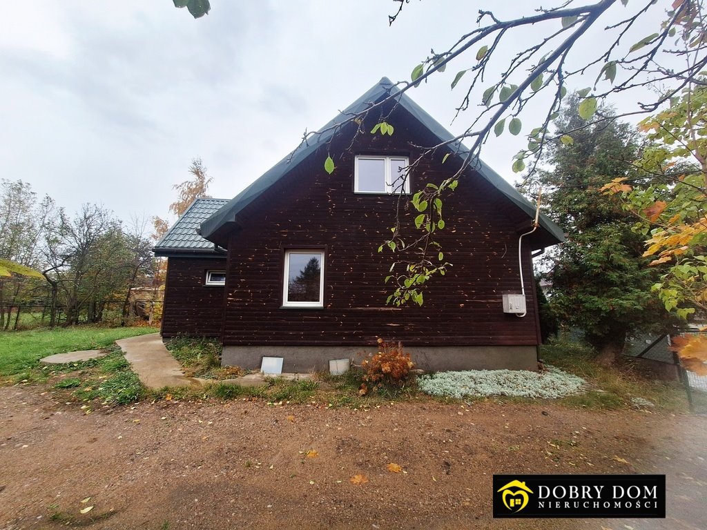 Dom na sprzedaż Suwałki  89m2 Foto 1