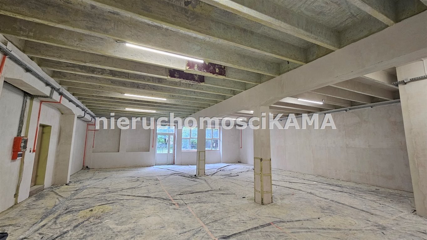 Hala z biurem 308 m², magazyn, produkcja - polecam! Bielsko-Biała  309m2 Foto 1