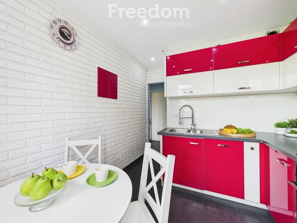 Mieszkanie dwupokojowe na sprzedaż Andrychów, Starowiejska  41m2 Foto 1