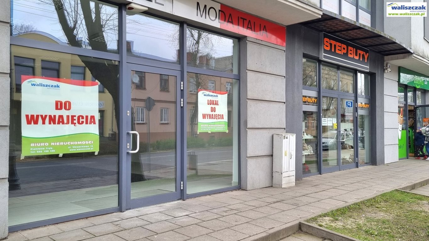 Lokal użytkowy na sprzedaż Piotrków Trybunalski  176m2 Foto 2