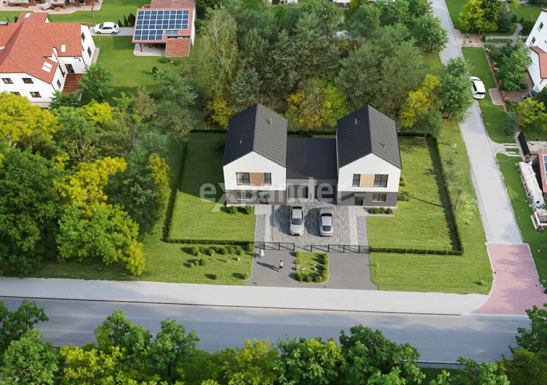 Dom na sprzedaż Mętów  123m2 Foto 1