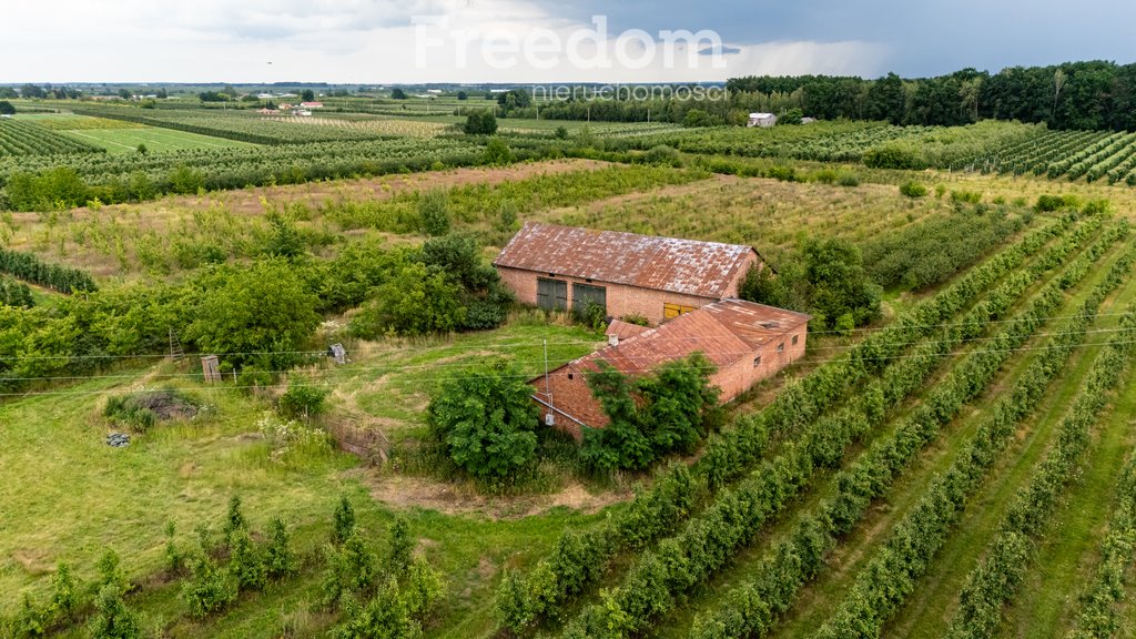 Działka inna na sprzedaż Grójec  50 859m2 Foto 1