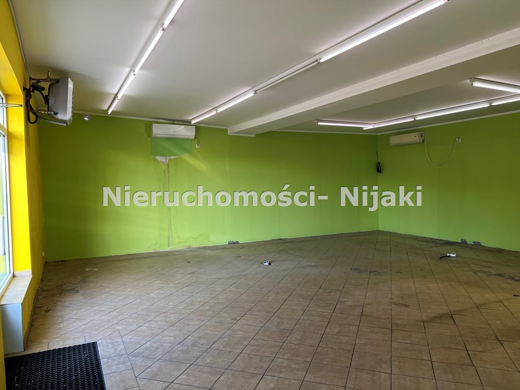 Dom na sprzedaż Biała Wieś  78m2 Foto 4