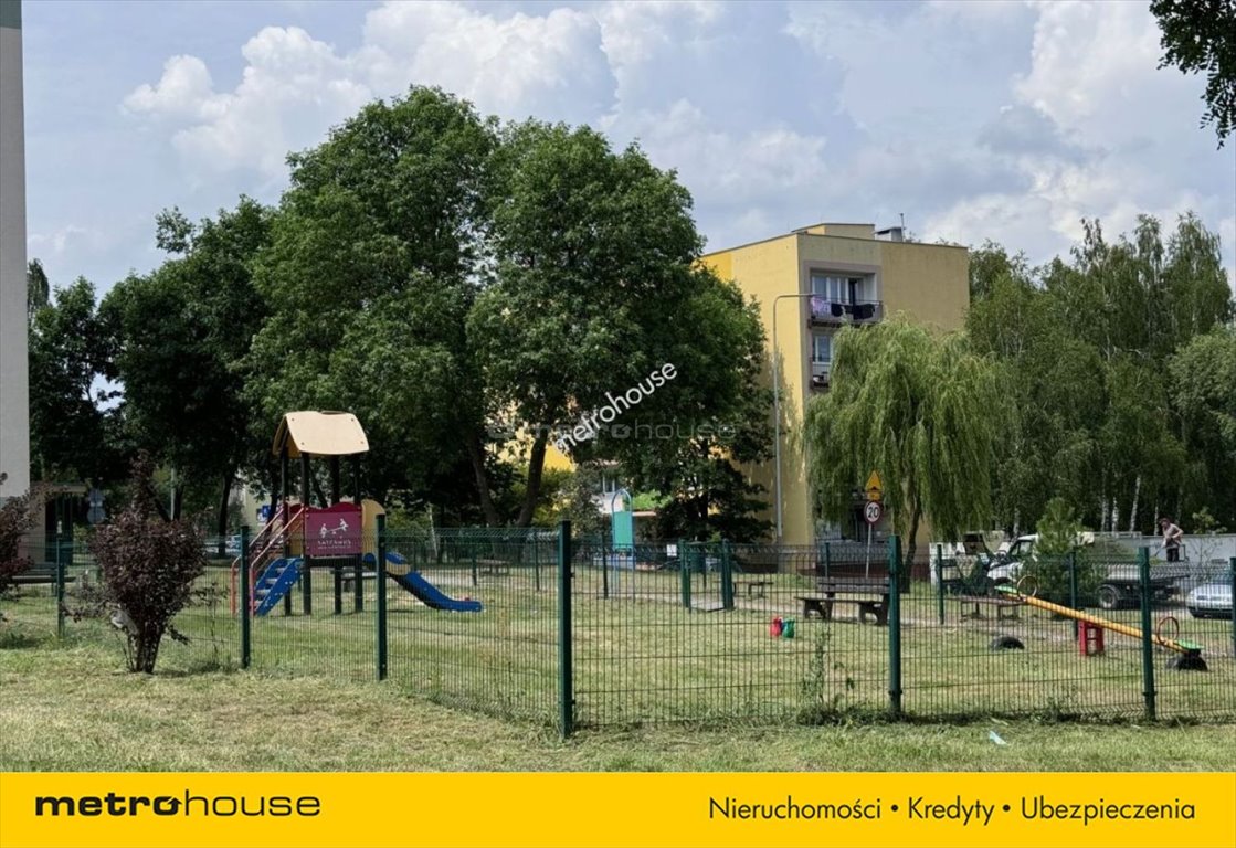 Mieszkanie trzypokojowe na sprzedaż Kielce, Osiedle świętokrzyskie, Jeziorańskiego  58m2 Foto 16