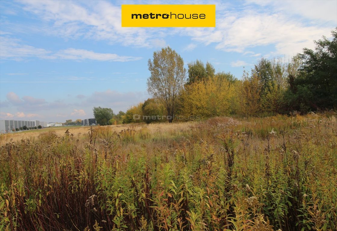 Działka inna na sprzedaż Warszawa, Włochy, Serwituty  930m2 Foto 1