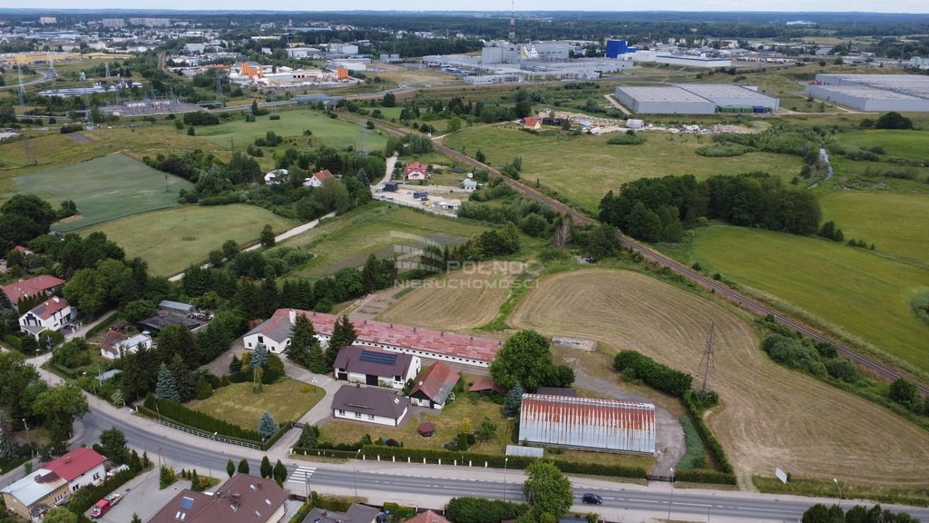 Dom na sprzedaż Olsztyn, al. Aleja Marszałka Józefa Piłsudskiego  220m2 Foto 2