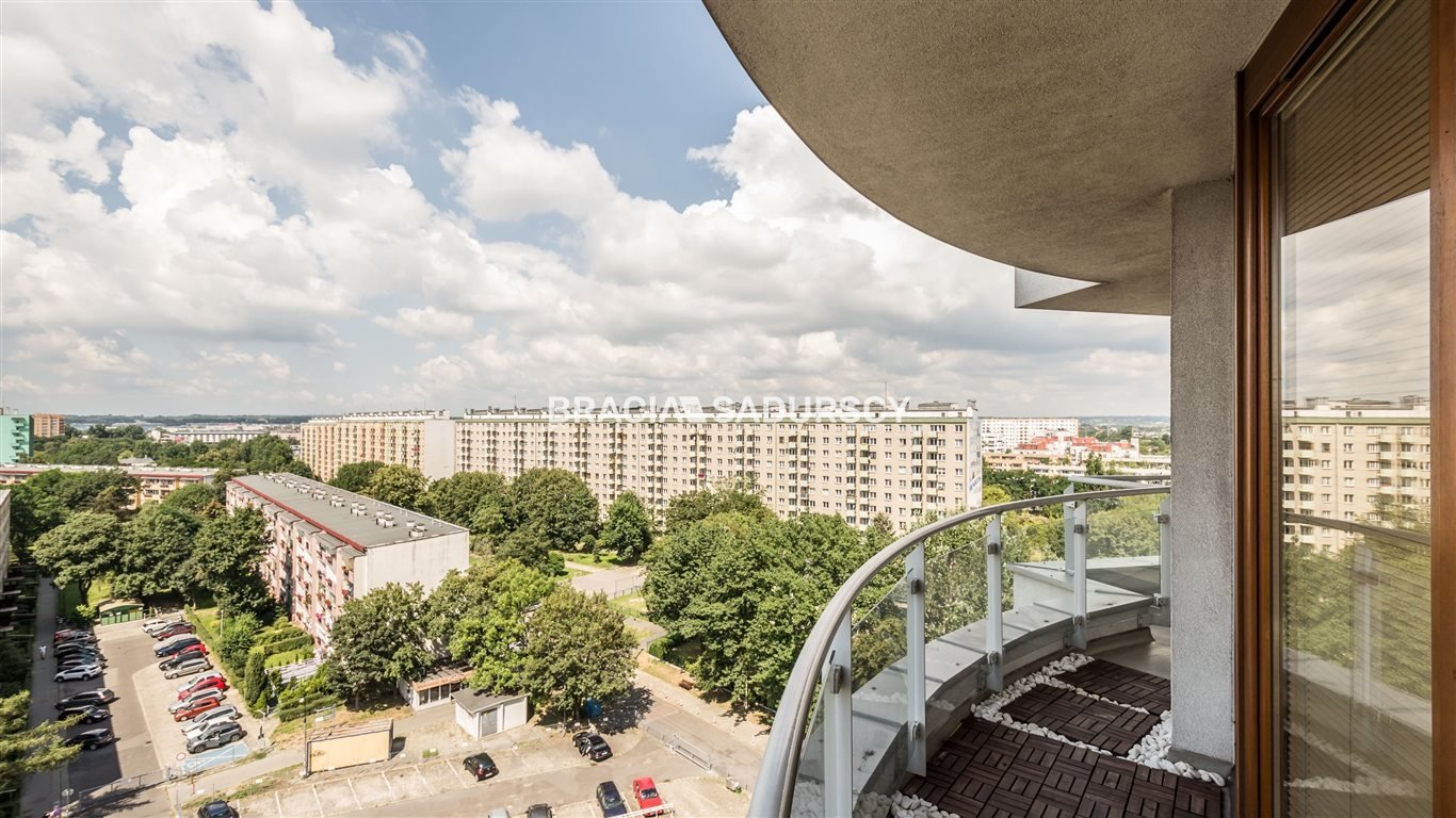 Mieszkanie dwupokojowe na sprzedaż Kraków, Krowodrza, Krowodrza Górka, Krowoderskich Zuchów  44m2 Foto 16