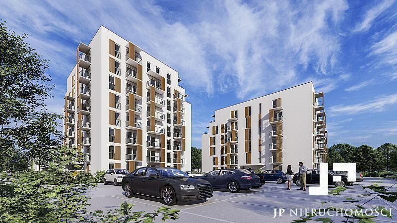 Mieszkanie trzypokojowe na sprzedaż Rzeszów, Zalesie 40m2 Foto 1 Mieszkanie trzypokojowe na sprzedaż Rzeszów, Zalesie 40m2 Foto 1