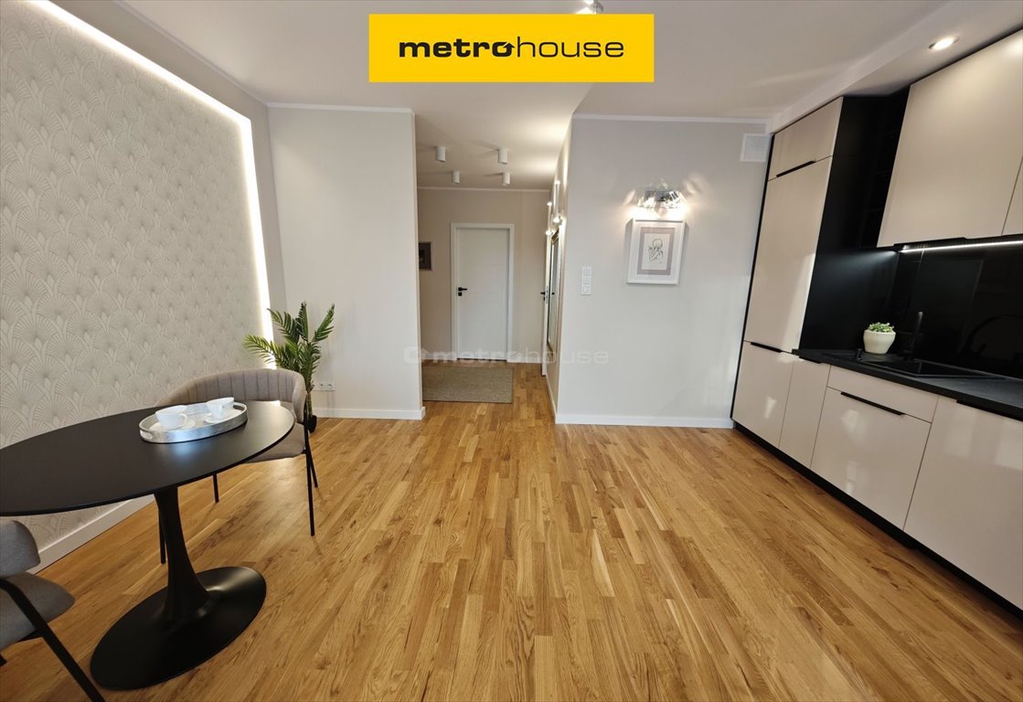 Mieszkanie czteropokojowe  na sprzedaż Warszawa, Mokotów, Nicejska  56m2 Foto 1