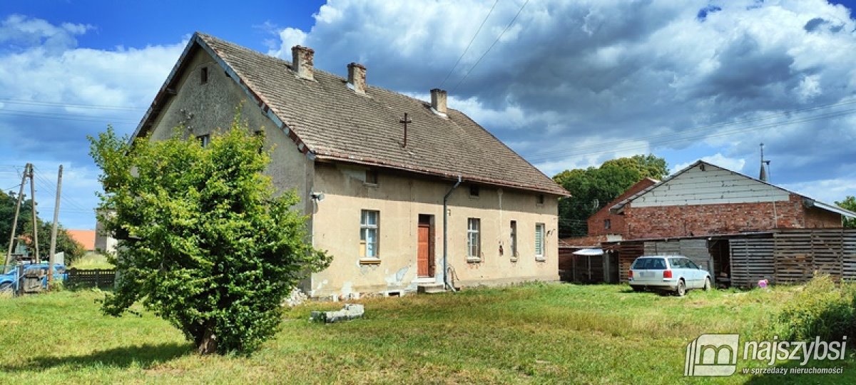 Dom na sprzedaż Węgorzyno, obrzeża  215m2 Foto 3