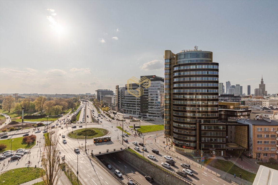 Mieszkanie dwupokojowe na wynajem Warszawa, Śródmieście, Polna  35m2 Foto 9