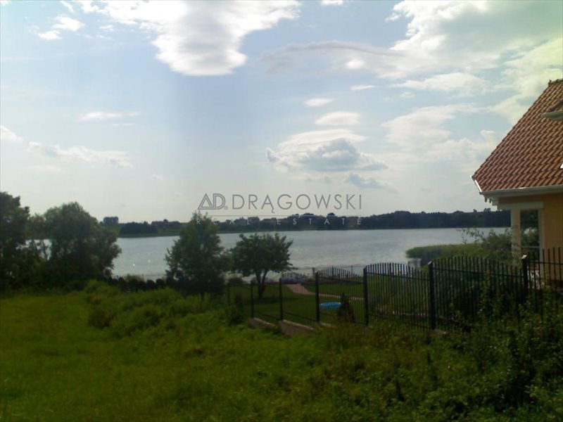 Działka budowlana na sprzedaż Kątno 3 600m2 Foto 1 Działka budowlana na sprzedaż Kątno 3 600m2 Foto 1
