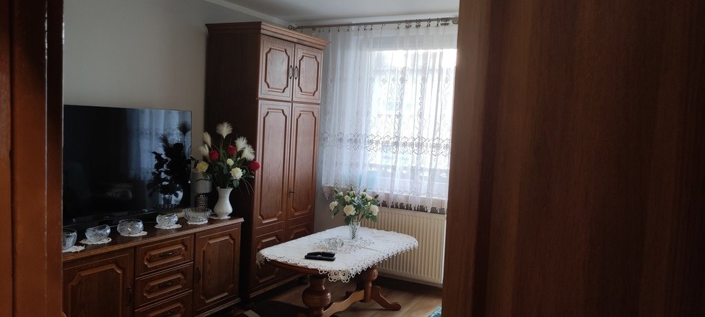 Mieszkanie dwupokojowe na sprzedaż Choszczno  53m2 Foto 5