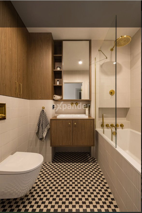 Mieszkanie na sprzedaż Poznań, Żegrze  70m2 Foto 1