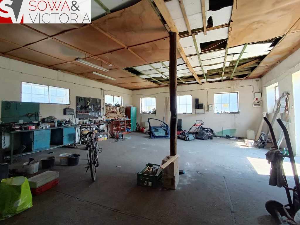 Lokal użytkowy na sprzedaż Świebodzice  350m2 Foto 10