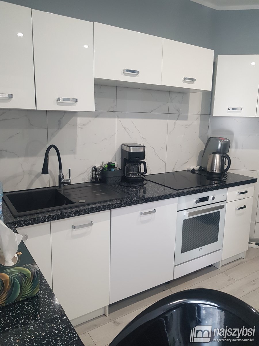 Apartament z widokiem na las, 47,59 m2, blisko morza Kołobrzeg  48m2 Foto 1