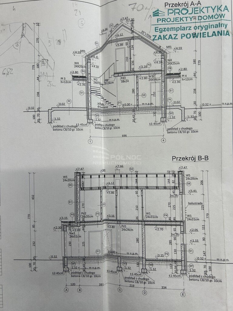 Dom na sprzedaż Siedlęcin  169m2 Foto 15