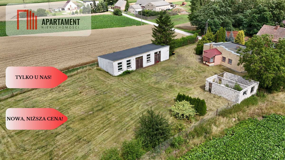 Dom na sprzedaż Palmierowo  202m2 Foto 1