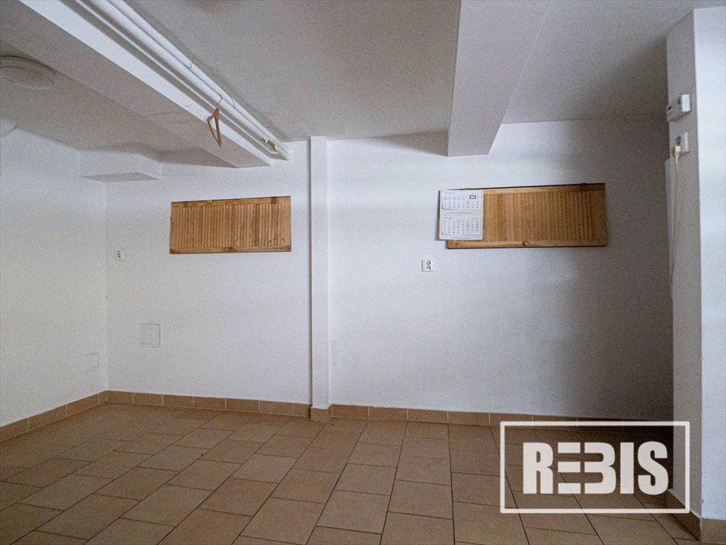 Magazyn na wynajem Kraków, Grzegórzki, św. Łazarza  80m2 Foto 8