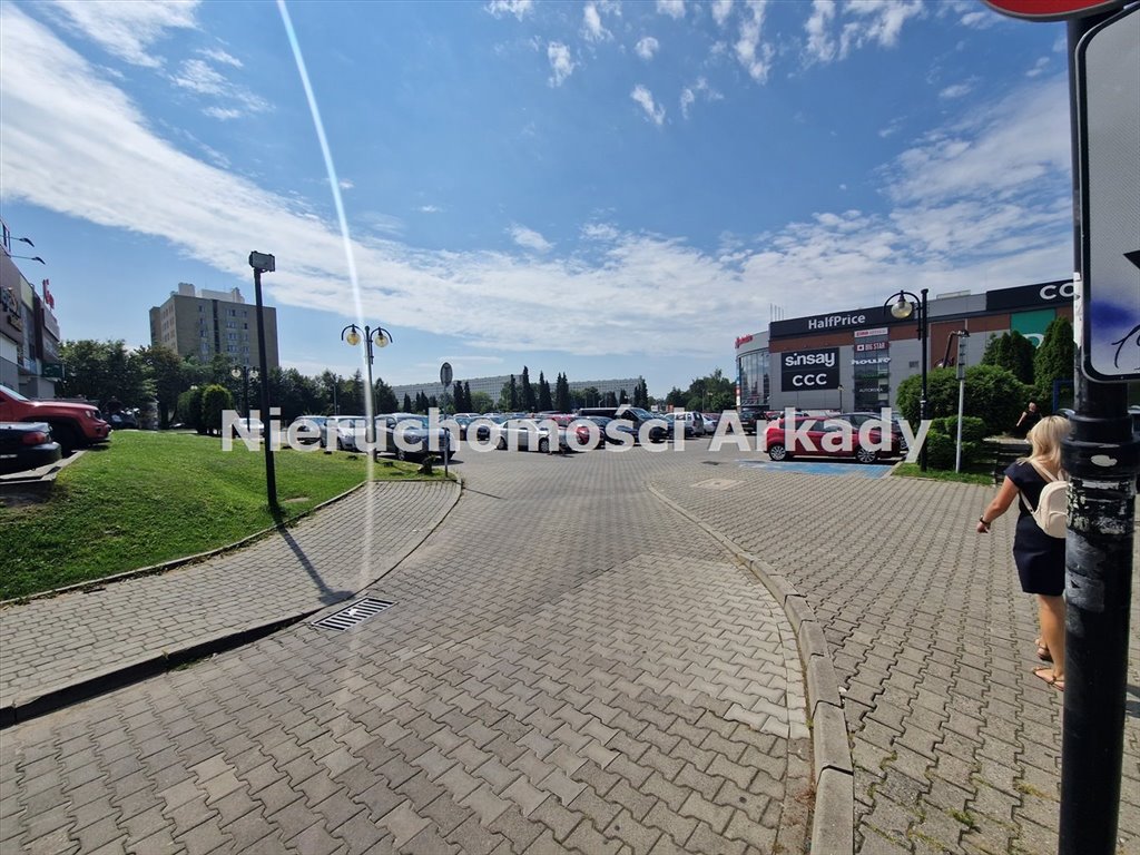 Lokal użytkowy na wynajem Jastrzębie-Zdrój, Centrum, Aleja Józefa Piłsudskiego  300m2 Foto 12