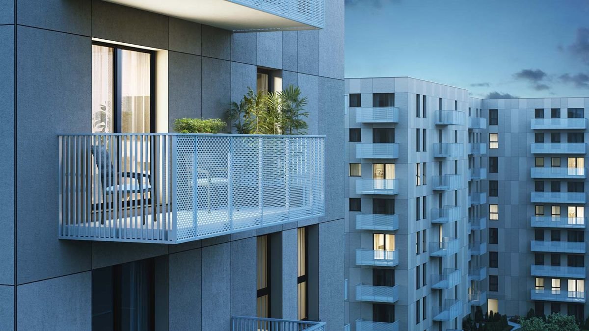 Mieszkanie trzypokojowe na sprzedaż Warszawa, Ursus  59m2 Foto 1