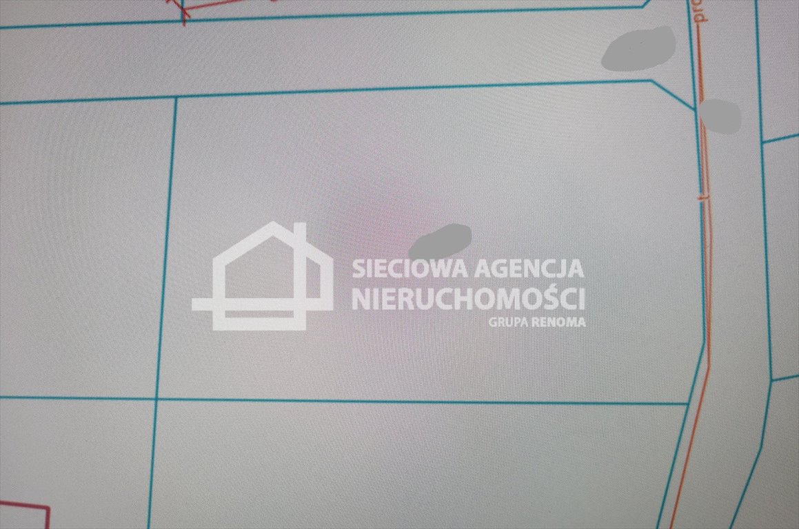 Działka przemysłowo-handlowa na sprzedaż Nowiec  3 326m2 Foto 2