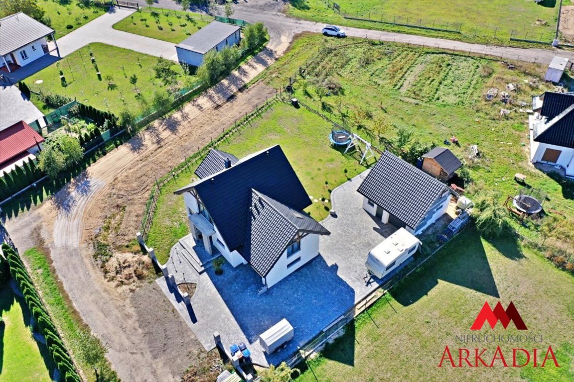 Dom na sprzedaż Bytoń  120m2 Foto 4