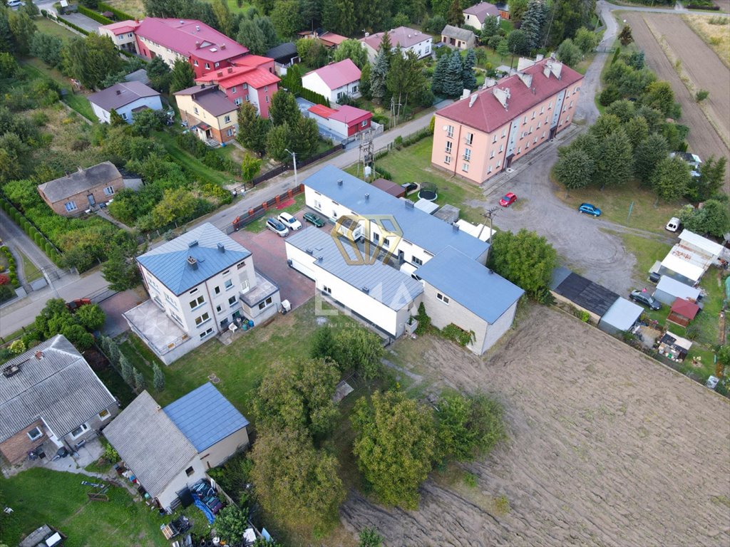 Lokal użytkowy na wynajem Rudniki, Lipówka  547m2 Foto 30