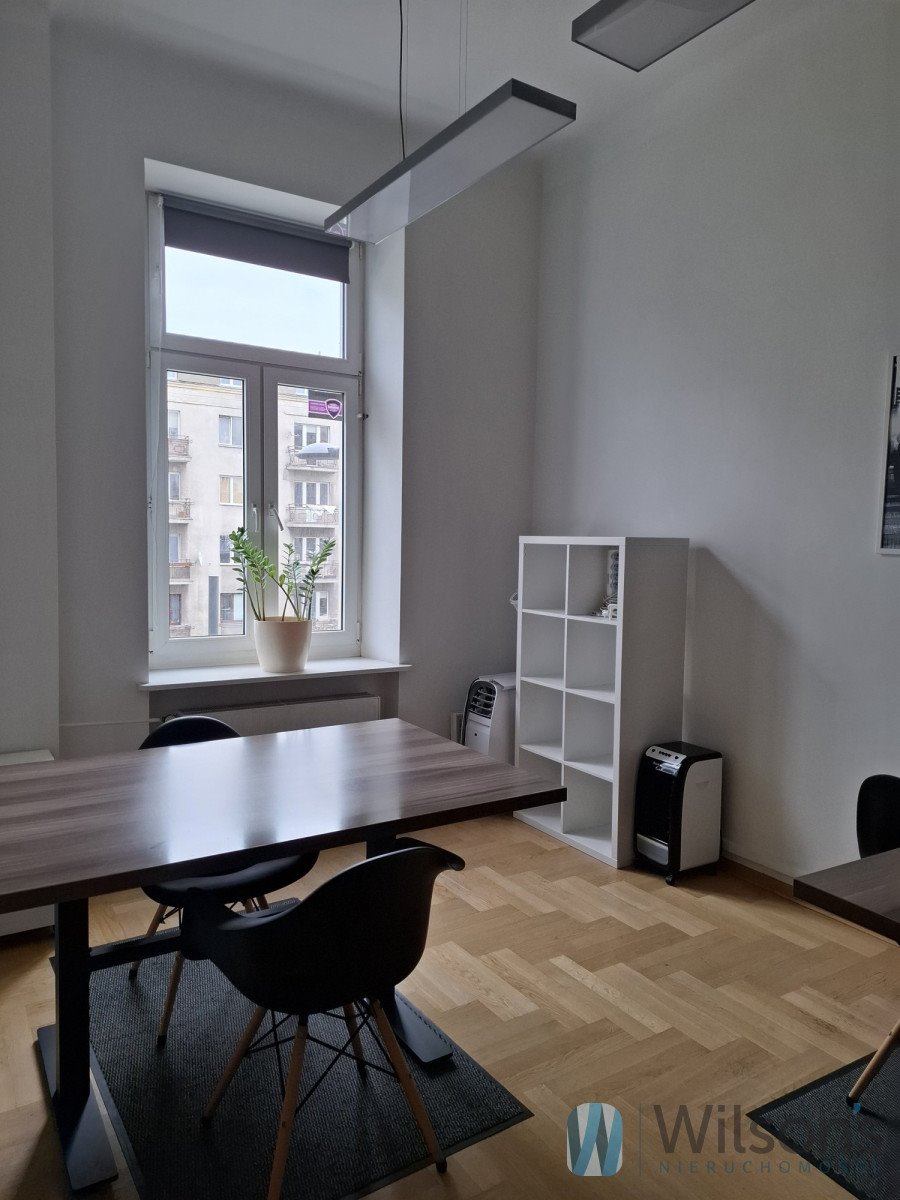 Nowoczesne biuro 20 m² w prestiżowym Mokotowie, pełne wyposażenie Warszawa, Mokotów, Puławska  30m2 Foto 1