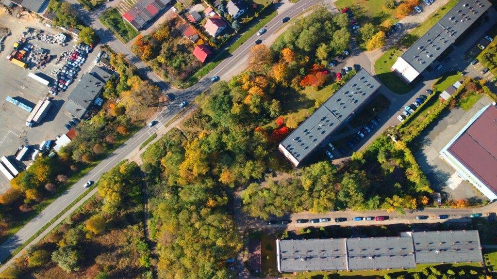 Lokal użytkowy na sprzedaż Jaworzno, Wilkoszyn  53m2 Foto 9