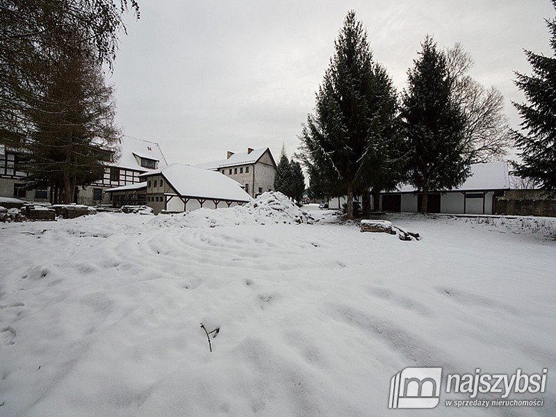 Lokal użytkowy na sprzedaż Przybiernów, Babigoszcz  1 511m2 Foto 31