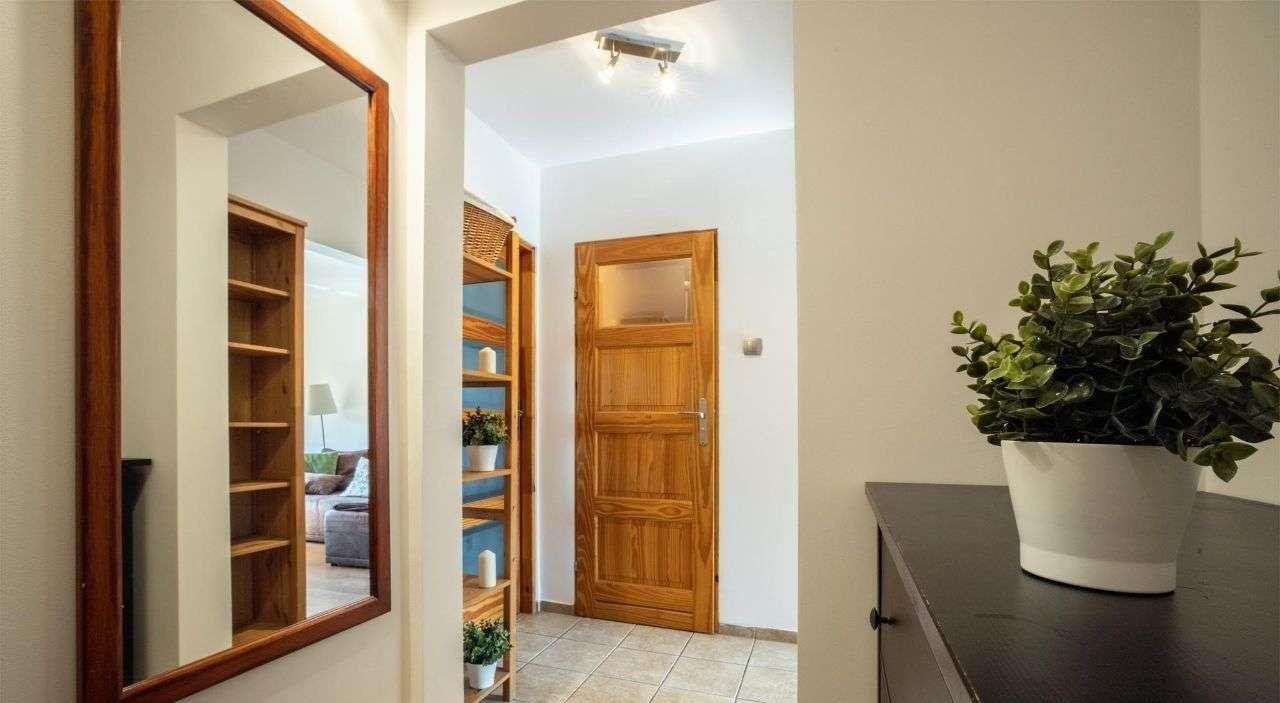 Mieszkanie dwupokojowe na wynajem Łódź, Bałuty, ul. Jana Kochanowskiego  42m2 Foto 11